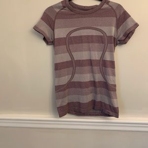 Lululemon Swiftly Tech shirt size 10
